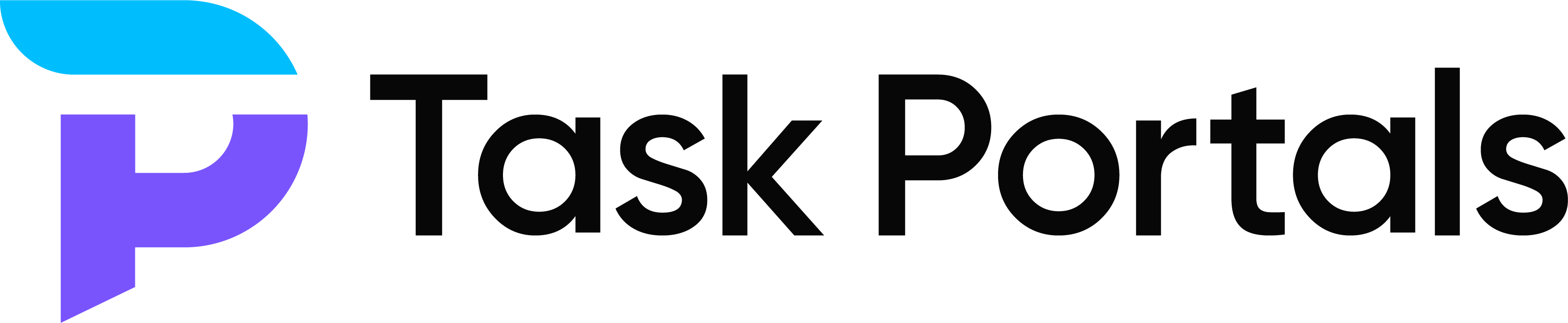 Client Logo
