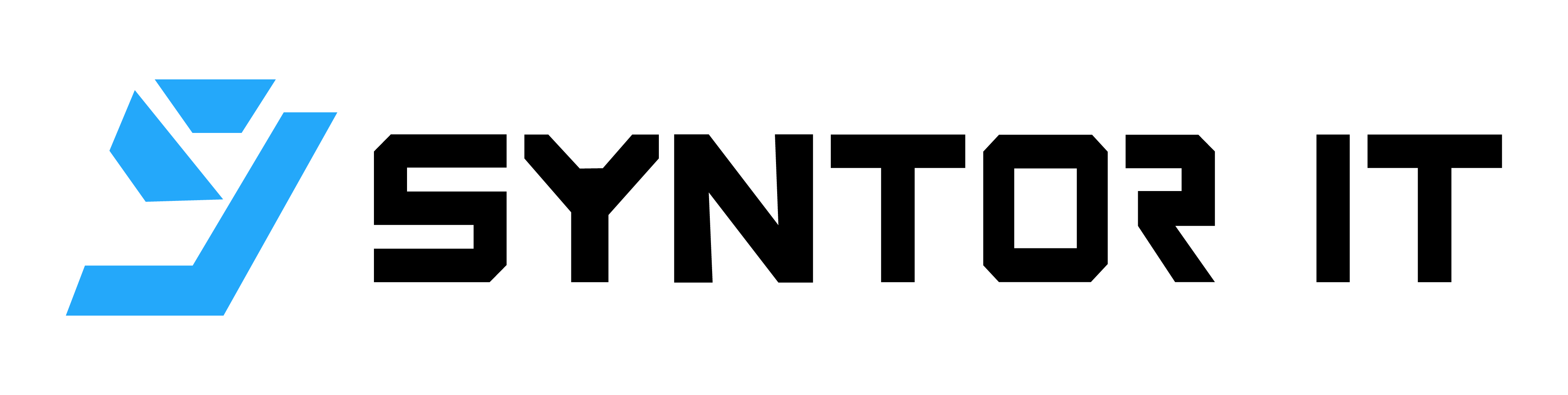 Syntor IT